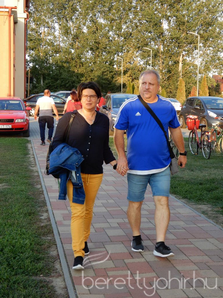 MVFC Berettyóújfalu Szurkolói Összetartás 49